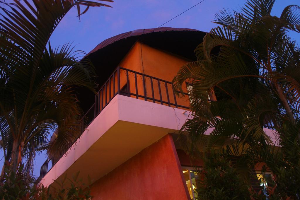 Fullhouse Resort Mae Suai Pokoj fotografie