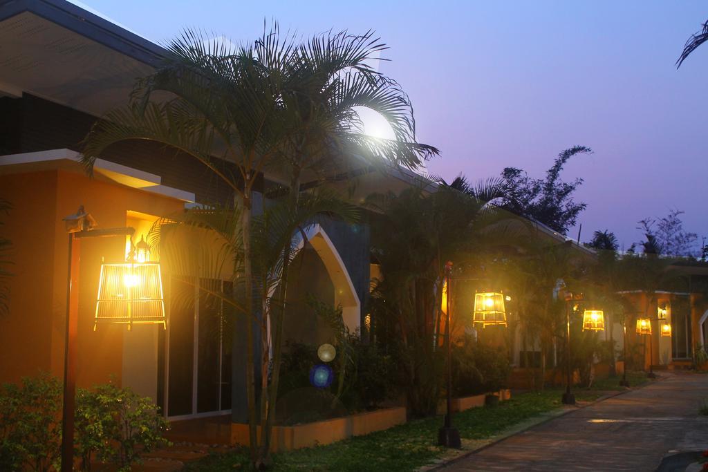 Fullhouse Resort Mae Suai Pokoj fotografie