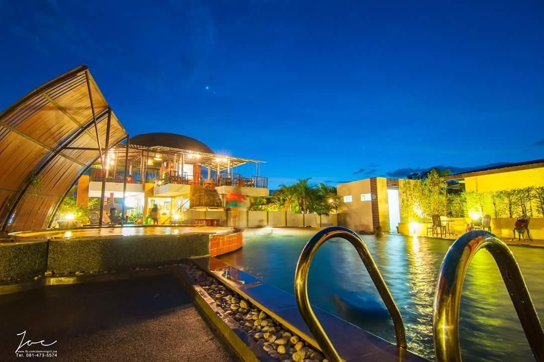 Fullhouse Resort Mae Suai Exteriér fotografie